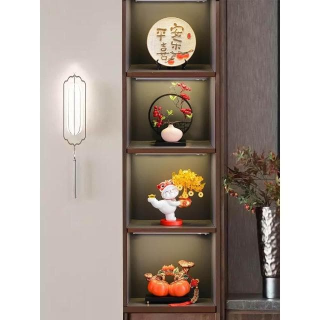 發財樹招財貓擺件酒櫃電視櫃開業禮物店鋪收銀臺客廳喬遷新居禮品