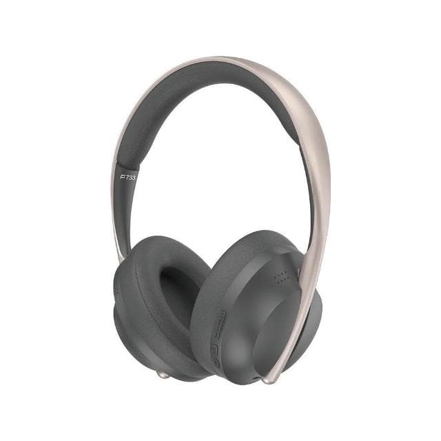 爆款頭戴式運動藍牙耳機重低音音樂學生耳麥私模無線耳機