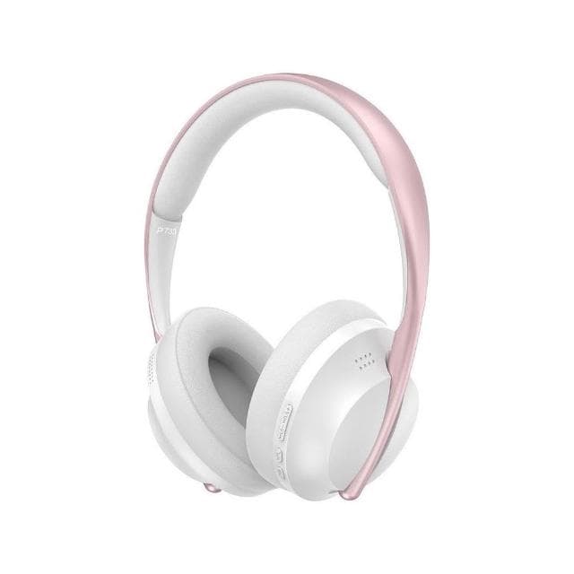 爆款頭戴式運動藍牙耳機重低音音樂學生耳麥私模無線耳機