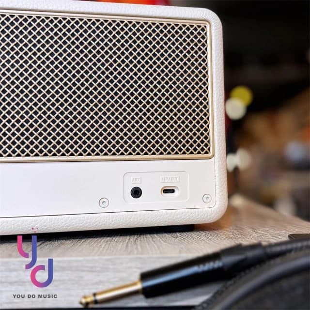 【Marshall】英國 馬歇爾 Marshall Kilburn III 第三代 攜帶式 充電 藍牙 喇叭 音響 公司貨