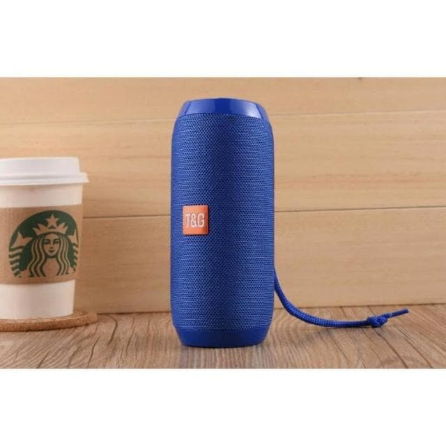 現貨速發📣無線藍牙音響 防水 喇叭 藍牙連接 無線音箱 藍牙音箱 戶外大音量 藍牙喇叭 USB充電 條紋迷彩三角灰藍色
