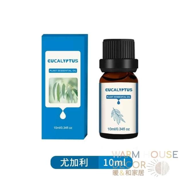 【Warm House Decor 暖和家居】水氧機(香氛機 香薰機 加濕器 擴香機 芳香機 香芬機 精油機 生日禮物情人節禮物 精油香薰機)