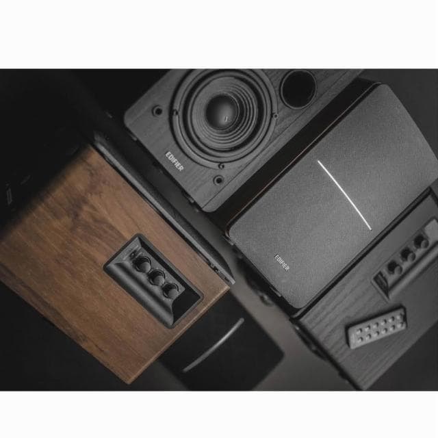 【EDIFIER】R1280DB 2.0聲道藍牙喇叭主動式喇叭/漫步者/音響