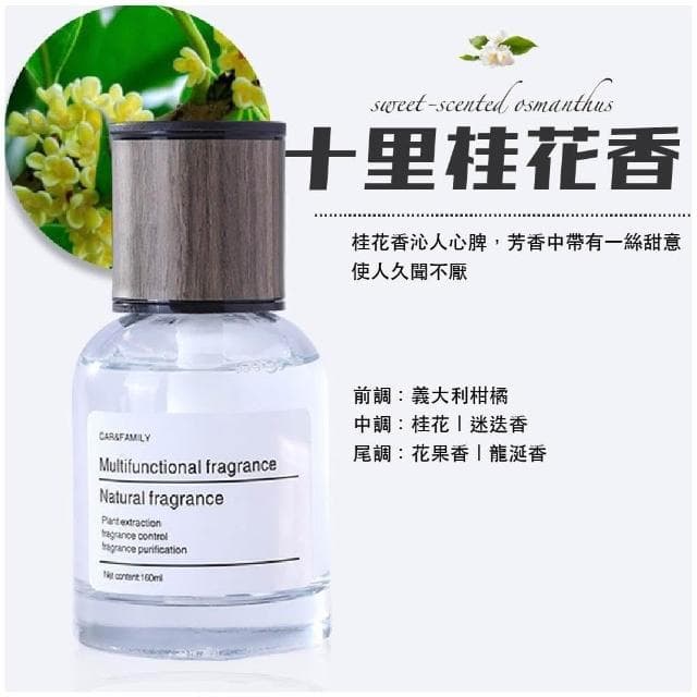 🌿輕鬆去味🚗車用香薰 汽車薰香瓶 車用香水 車用香薰 汽車香水 空氣淨化器 芳香器 擴香瓶 汽車香薰