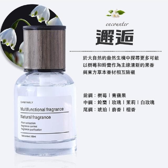 🌿輕鬆去味🚗車用香薰 汽車薰香瓶 車用香水 車用香薰 汽車香水 空氣淨化器 芳香器 擴香瓶 汽車香薰