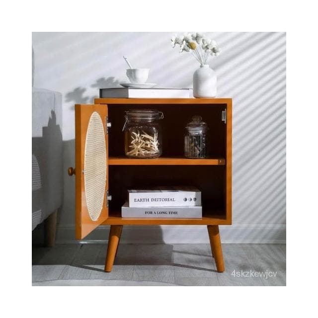 卡通鵜鶘邊幾收納擺件家居客廳裝飾品床頭櫃沙髮旁電視櫃喬遷禮物