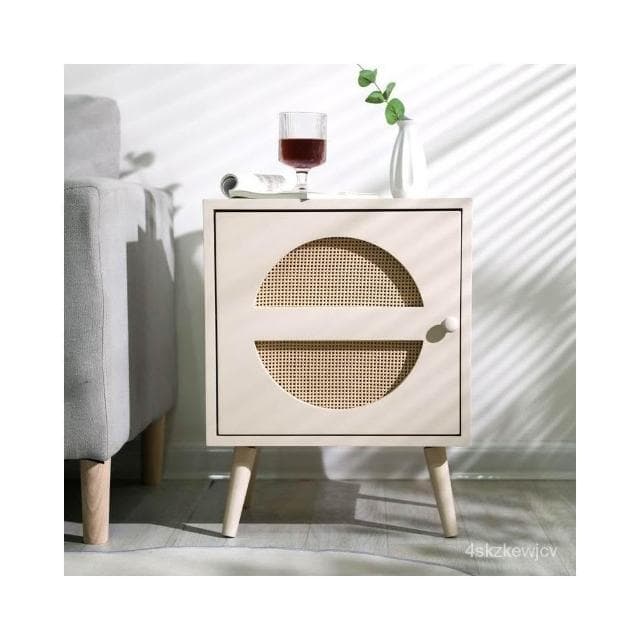 卡通鵜鶘邊幾收納擺件家居客廳裝飾品床頭櫃沙髮旁電視櫃喬遷禮物