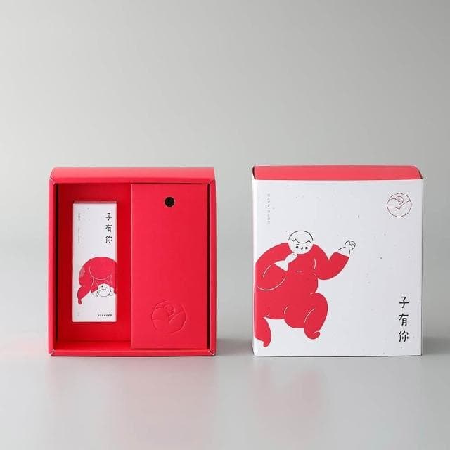 【ISUNEED 子有你】寶寶洗沐保養禮盒 (寶寶泡泡浴+屁屁膏;彌月禮/新⽣兒禮盒/收涎禮)