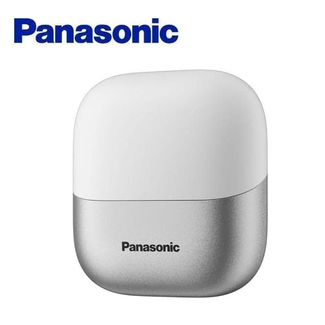 【Panasonic 國際牌】掌上型三刀頭防水充電式電鬍刀ES-CM3A -
