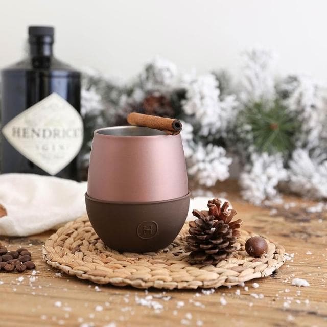 【HYDY】雙層隨行保溫杯240ml (19色任選;蛋型杯/交換禮物/聖誕禮物/送禮/生日禮物)禮品)