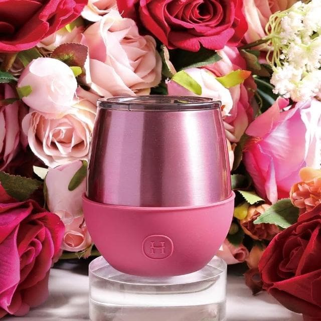 【HYDY】雙層隨行保溫杯240ml (19色任選;蛋型杯/交換禮物/聖誕禮物/送禮/生日禮物)禮品)