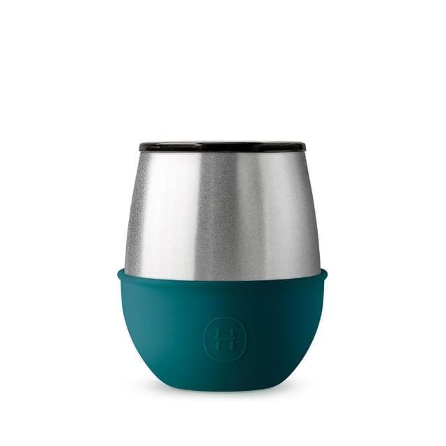 【HYDY】雙層隨行保溫杯240ml (19色任選;蛋型杯/交換禮物/聖誕禮物/送禮/生日禮物)禮品)