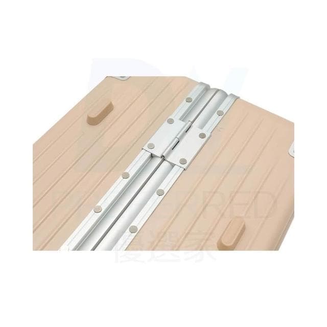 DW 優選家 防爆鋁框箱 奶茶色行李箱 鋁框行李箱 20吋行李箱 復古行李箱 行李箱 女生 29吋行李箱 旅行箱