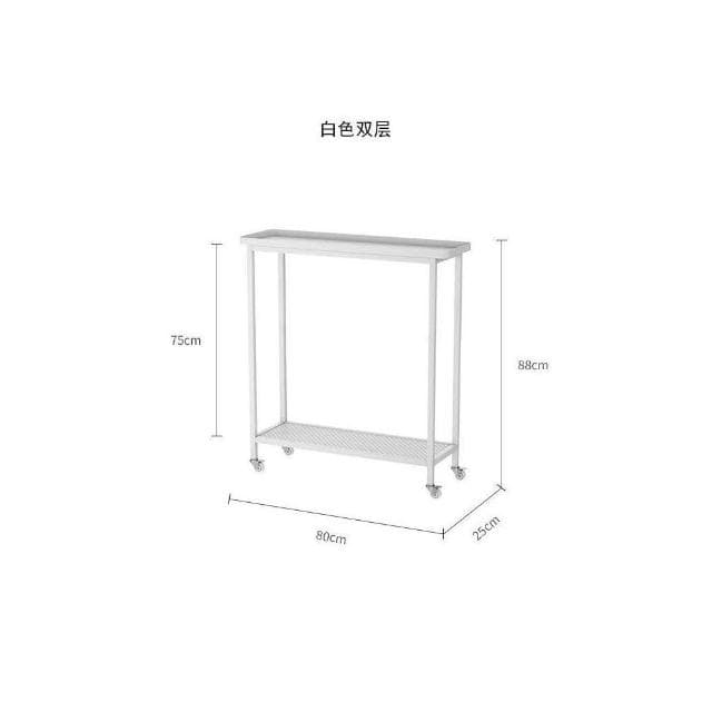 (下單前咨詢有優惠)免運費 植物架 花架子 盆栽架 移動置物架 客廳落地式花架 陽臺簡約現代花盆架 鐵藝植物擺放層架