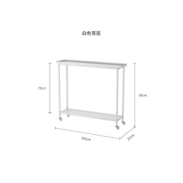 (下單前咨詢有優惠)免運費 植物架 花架子 盆栽架 移動置物架 客廳落地式花架 陽臺簡約現代花盆架 鐵藝植物擺放層架