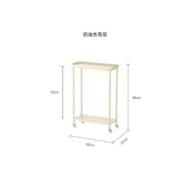 (下單前咨詢有優惠)免運費 植物架 花架子 盆栽架 移動置物架 客廳落地式花架 陽臺簡約現代花盆架 鐵藝植物擺放層架