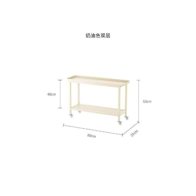 (下單前咨詢有優惠)免運費 植物架 花架子 盆栽架 移動置物架 客廳落地式花架 陽臺簡約現代花盆架 鐵藝植物擺放層架