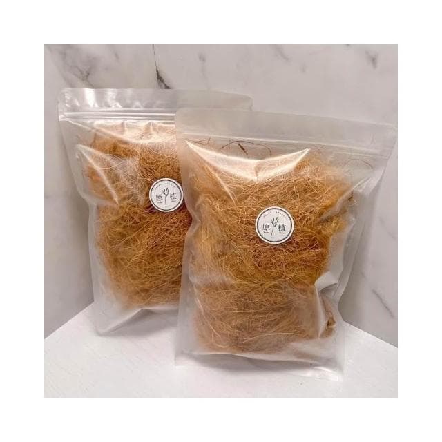 介質|椰纖絲·椰絲·花材·資材·盆栽鋪面·植物裝飾·抑制雜草