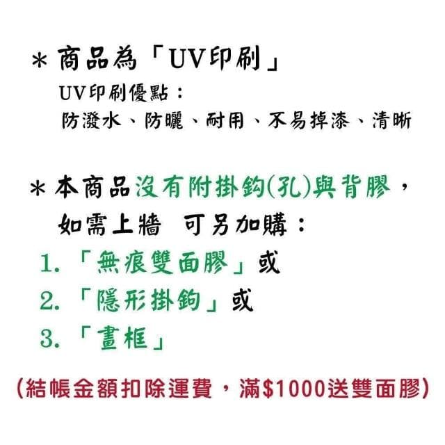 【Noname】植物一隅 植物畫 壁畫 板畫 背景畫 台灣工廠 北歐畫 掛畫 裝飾 畫 簡約 清新 掛布 文青 抽象畫 複製畫