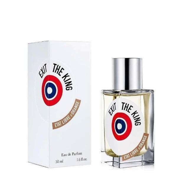 【Etat Libre D’Orange】解放橘郡 淡香精 50ml 多款可選 (國際航空版) 送禮推薦