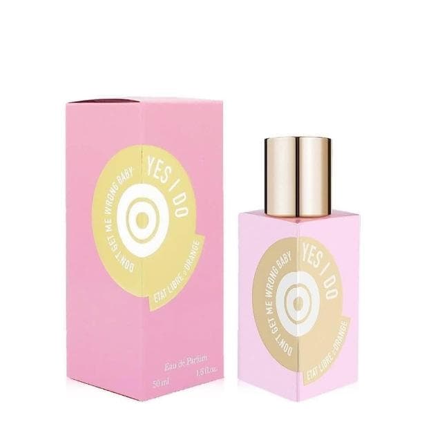 【Etat Libre D’Orange】解放橘郡 淡香精 50ml 多款可選 (國際航空版) 送禮推薦