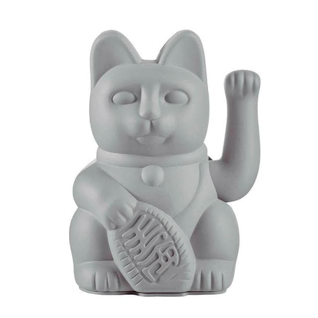 【德國DONKEY】幸運繽紛招財貓《WUZ屋子》 擺飾 招財 入厝禮 搬家禮 開店禮 開學禮 情人節 開運 送禮