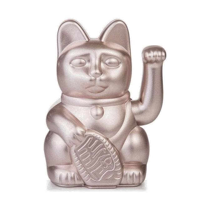 【德國DONKEY】幸運繽紛招財貓《WUZ屋子》 擺飾 招財 入厝禮 搬家禮 開店禮 開學禮 情人節 開運 送禮