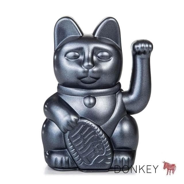 【德國DONKEY】幸運繽紛招財貓《WUZ屋子》 擺飾 招財 入厝禮 搬家禮 開店禮 開學禮 情人節 開運 送禮