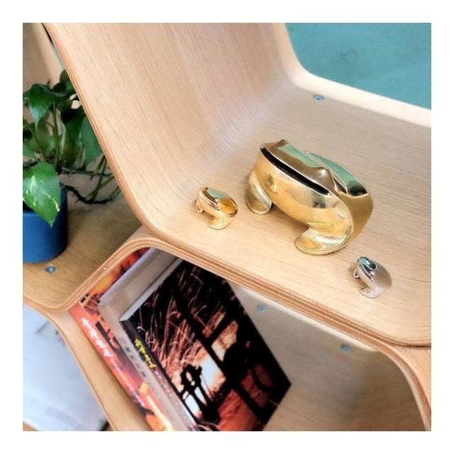 【招財揪吉】揪吉五十 - 禮盒 - 共7色 《WUZ屋子》入厝 搬家 開店 送禮 聚寶