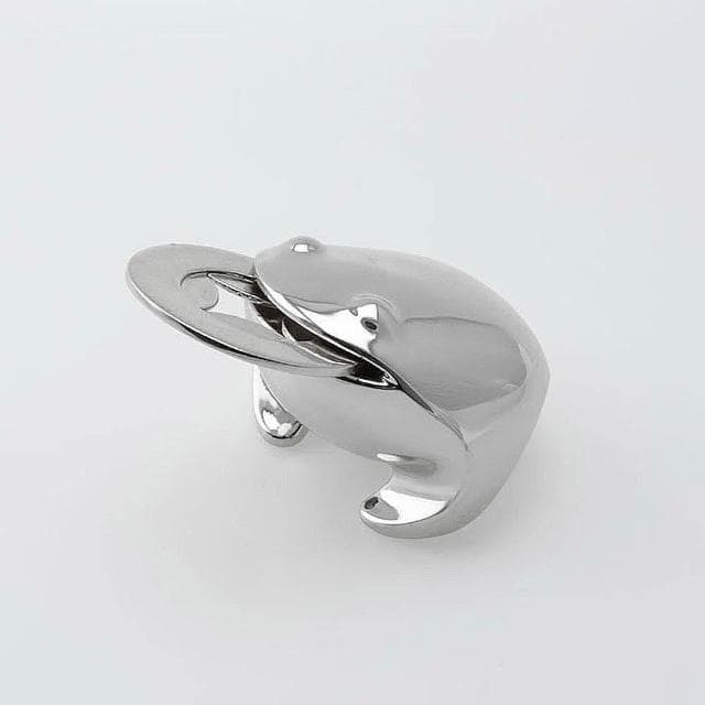 【招財揪吉】揪吉九十 禮盒 可以咬50硬幣 入厝禮 搬家禮 開店禮 送禮 風水 招財 (不含硬幣)