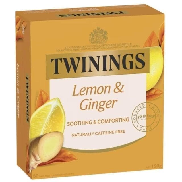 【Twinings 唐寧茶】現貨 澳洲境內版【TWININGS 唐寧茶 100包/80包/10包 早餐 伯爵 阿薩姆紅 洋甘菊 薄荷 莓果 蘋果】