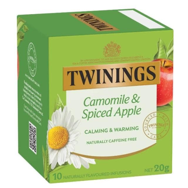 【Twinings 唐寧茶】現貨 澳洲境內版【TWININGS 唐寧茶 100包/80包/10包 早餐 伯爵 阿薩姆紅 洋甘菊 薄荷 莓果 蘋果】