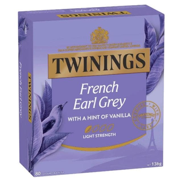 【Twinings 唐寧茶】現貨 澳洲境內版【TWININGS 唐寧茶 100包/80包/10包 早餐 伯爵 阿薩姆紅 洋甘菊 薄荷 莓果 蘋果】
