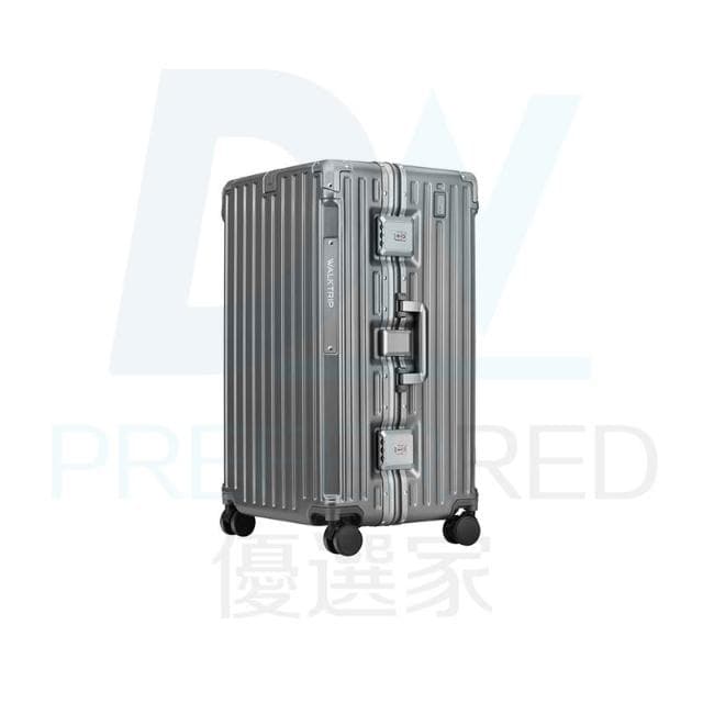 高階版 多功能鋁框行李箱 纯PC行李箱 28吋行李箱 30吋行李箱 鋁框箱 加厚胖胖行李箱 鋁框胖胖箱
