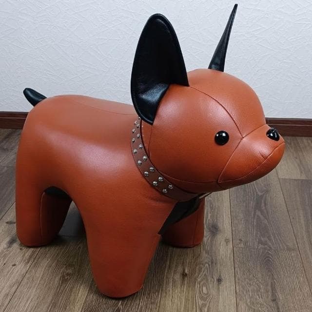 卡通寵物凳 換鞋凳 法鬥凳子 創意狗狗凳 喬遷禮品 輕奢家居凳 小凳子 玄關換鞋凳 可愛狗狗凳