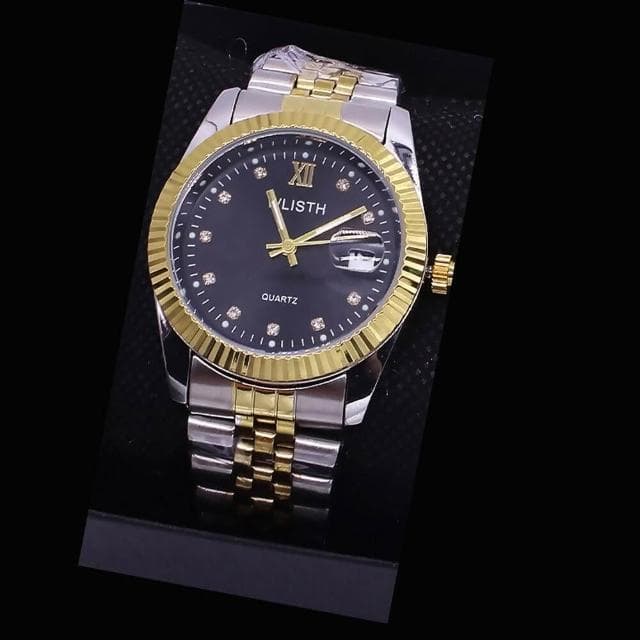 情侶手錶男女2025新款輕奢高級感精工錶簡約氣質精緻石英錶高顏值精品金屬手錶小巧女士光動能腕錶男士爸爸商務風瑞士錶