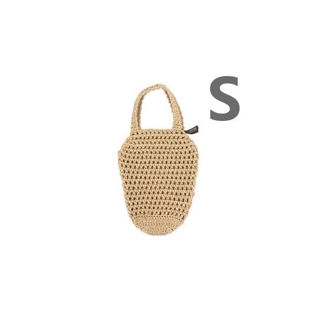 PLYS 雜貨 盆栽 植物 收納吊袋 吊掛袋 偶拾小巷 日本進口