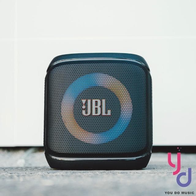 【JBL】JBL Partybox Encore 2 手提式 派對 藍牙 喇叭 k歌 露營 公司貨