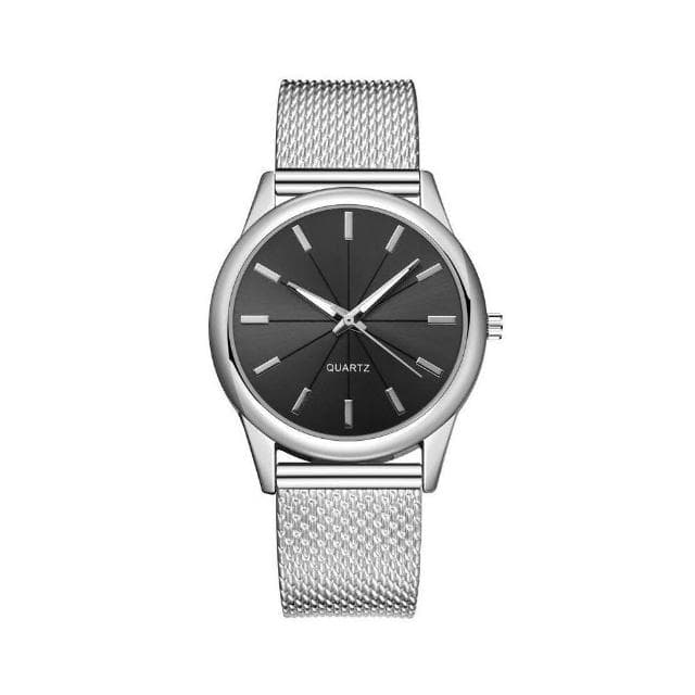 手錶女氣質小眾女用手錶國高中生光動能腕錶2025新款輕奢高級感精工錶女款學生簡約石英錶高顏值ins風小巧精緻女士瑞士錶