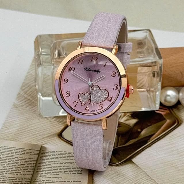 手錶女2025新款氣質小眾石英錶小巧精緻女士瑞士錶簡約學生女用手錶高顏值精品金屬女錶光動能腕錶輕奢高級感精工錶