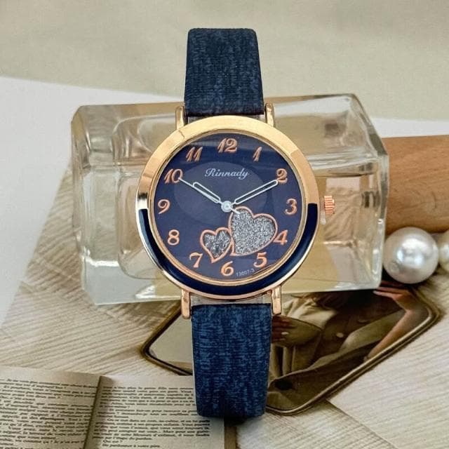 手錶女2025新款氣質小眾石英錶小巧精緻女士瑞士錶簡約學生女用手錶高顏值精品金屬女錶光動能腕錶輕奢高級感精工錶