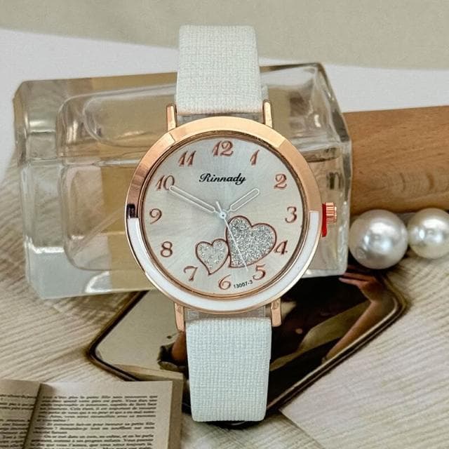 手錶女2025新款氣質小眾石英錶小巧精緻女士瑞士錶簡約學生女用手錶高顏值精品金屬女錶光動能腕錶輕奢高級感精工錶