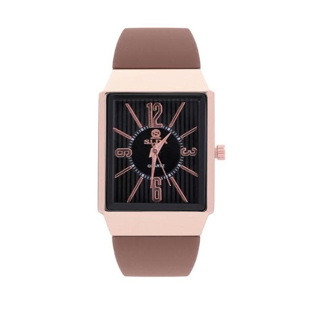 手錶男2025新款男士爸爸商務風瑞士錶簡約氣質精緻石英錶高顏值精品金屬錶防水男生全自動機械錶輕奢小眾高級感精工錶