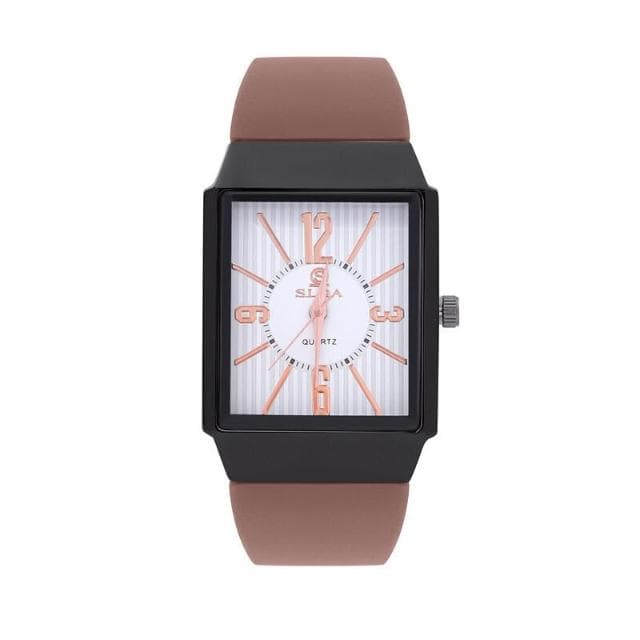 手錶男2025新款男士爸爸商務風瑞士錶簡約氣質精緻石英錶高顏值精品金屬錶防水男生全自動機械錶輕奢小眾高級感精工錶