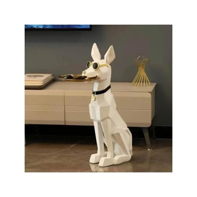 公仔 禮物 裝飾 擺件 禮品 擺設 落地擺件 飾品 大型招財貓店鋪開業禮物客廳茶几床頭櫃家居飾品喬遷