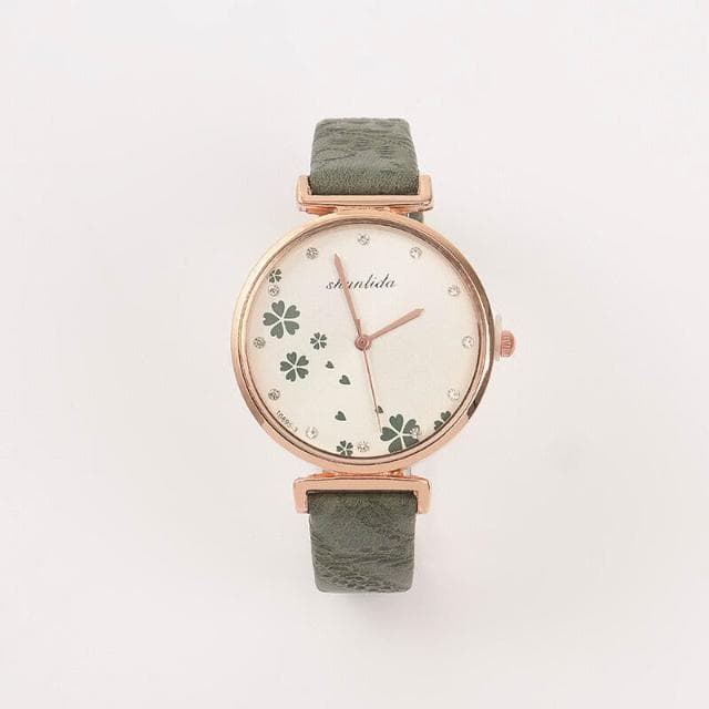 手錶女小巧精緻ins風女用手錶女款學生簡約石英錶高顏值氣質小眾女錶輕奢高級感精工錶國高中生光動能腕錶女士指針瑞士錶
