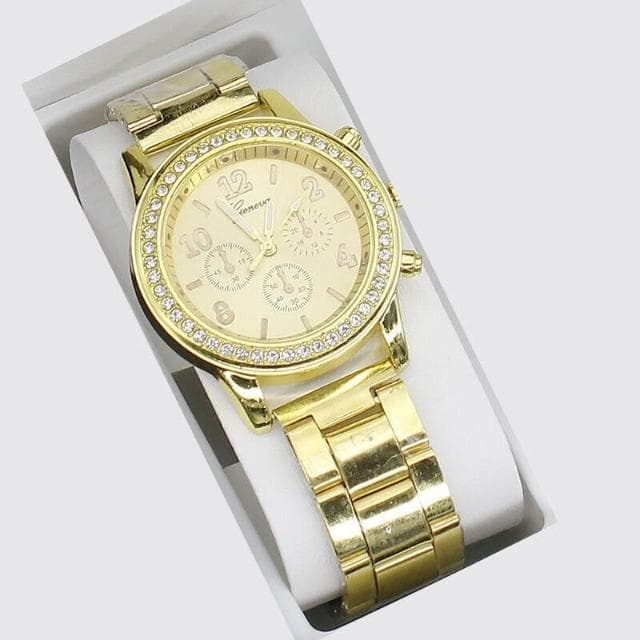 手錶套裝女輕奢高級感精工錶小巧精緻女士瑞士錶高顏值精品金屬女錶氣質小眾ins風女用手錶女款學生石英錶高中生光動能腕錶