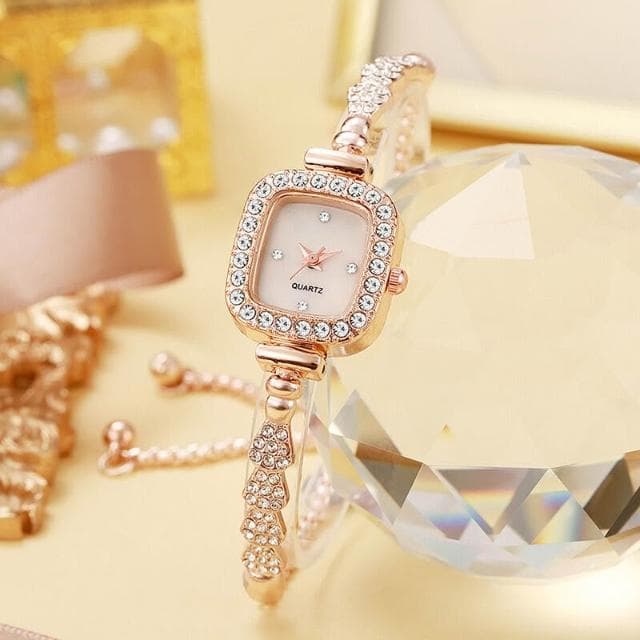 手錶女小巧精緻ins風女用手錶高顏值氣質小眾女錶女士指針瑞士錶輕奢高級感精工錶女款學生簡約石英錶國高中生光動能腕錶