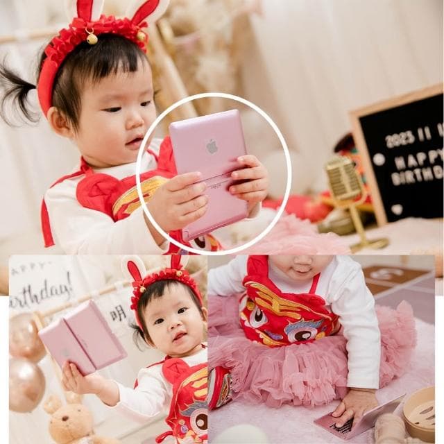 現貨|抓周道具 抓周 任選 抓周儀式 抓周道具 抓周用品 生日派對 寶寶周歲 任選 週歲佈置品 慶生|GoGraphy