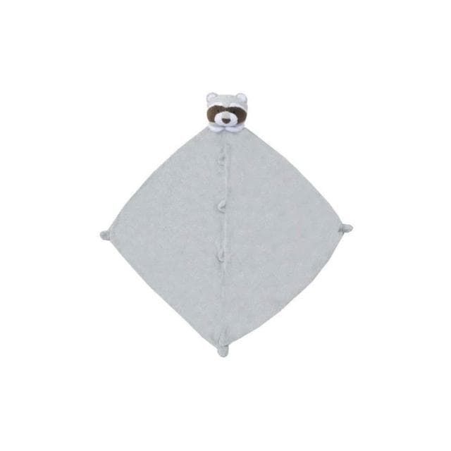 【Angel Dear】動物嬰兒安撫巾(多款可選) 麗兒采家